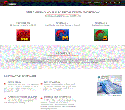 PDF of PowerCad Website Copy